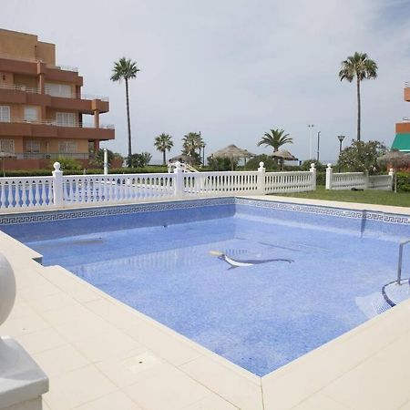Jardines Del Mar Salobrena Lejlighed Eksteriør billede