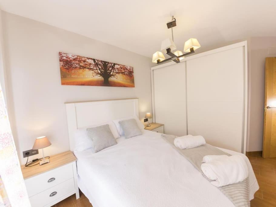 Jardines Del Mar Salobrena Lejlighed Eksteriør billede